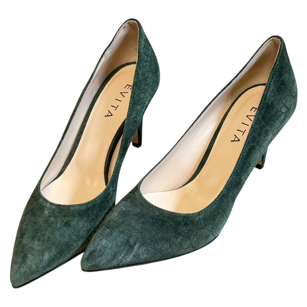 Evita CZÓŁENKA damskie 36