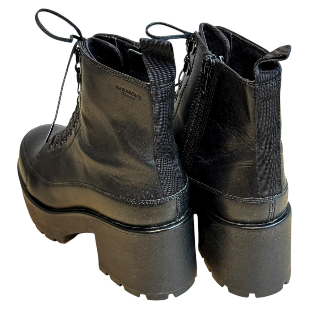 Vagabond Dioon BOTKI damskie 36