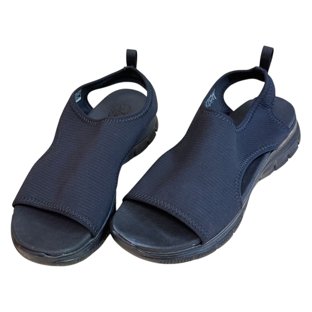Skechers Flex Appeal 4.0 SANDAŁY damskie 37/36