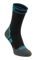 Skarpety wodoodporne Bridgedale StormSock Mid Boot XL