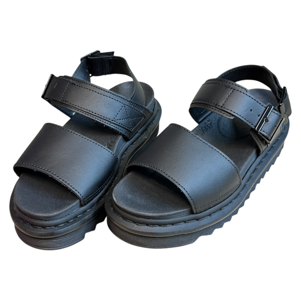 Dr. Martens Voss SANDAŁY damskie 37/36