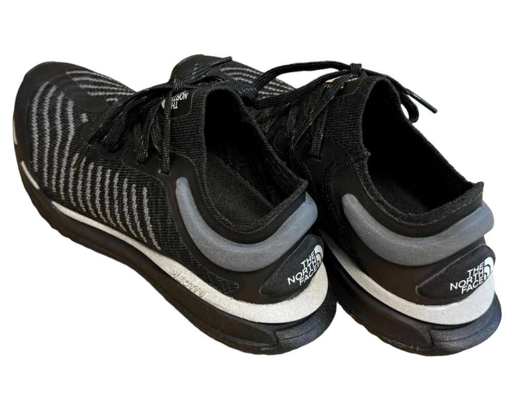 The North Face Vectiv Escape Knit Reflect BUTY TREKKINGOWE  męskie 38/39