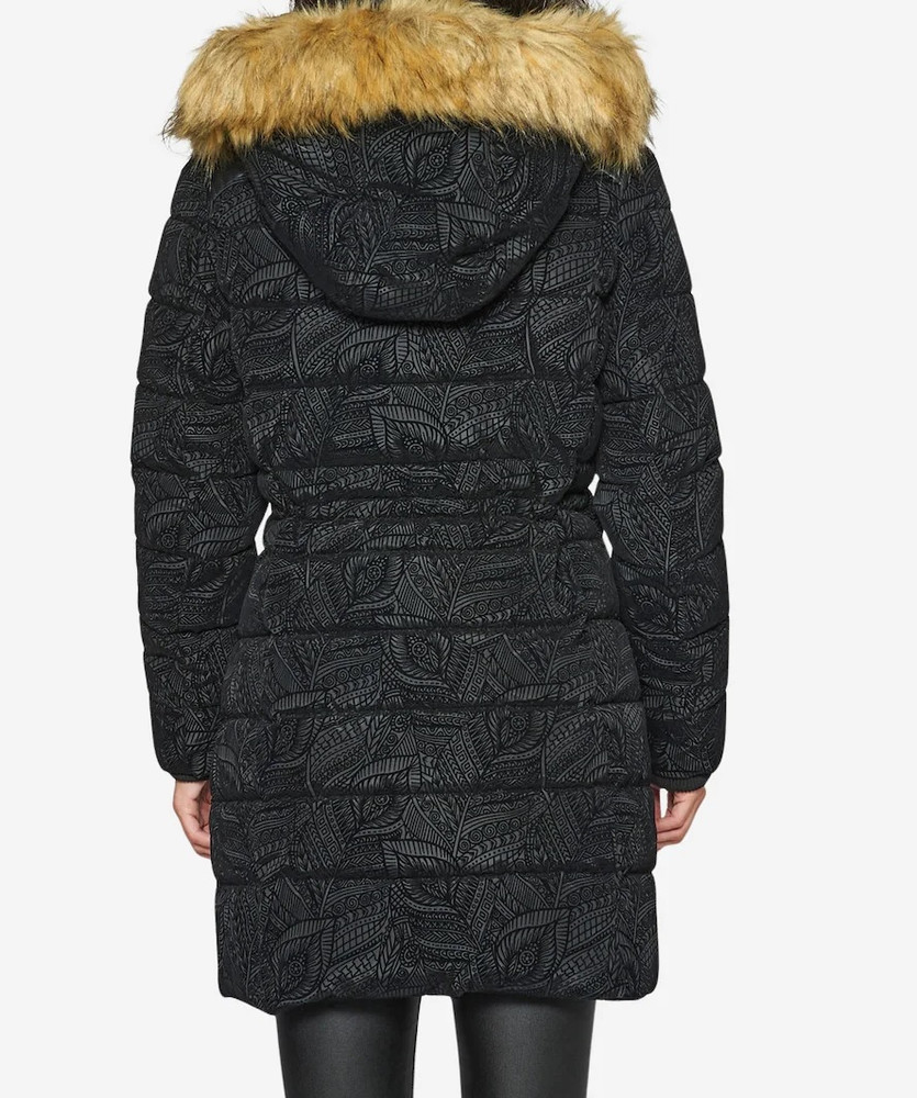 KOROSHI Kurtka zimowa S