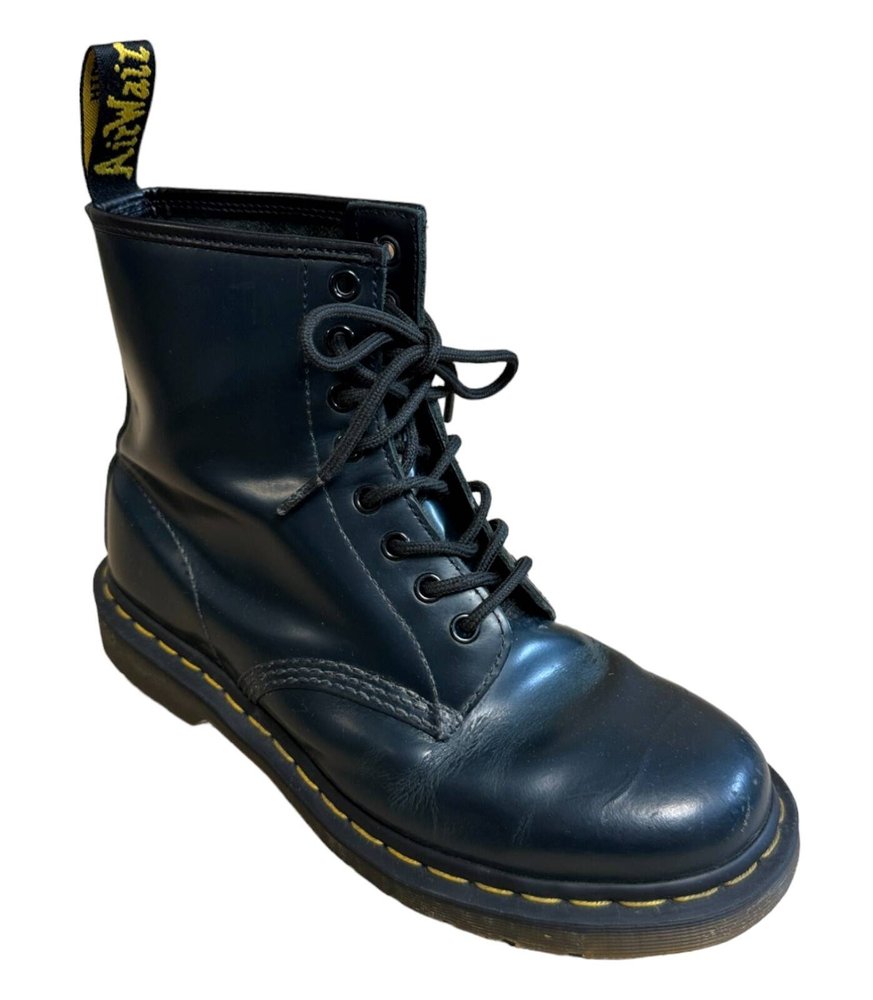 Dr. Martens 1460 Smooth BOTKI damskie 41