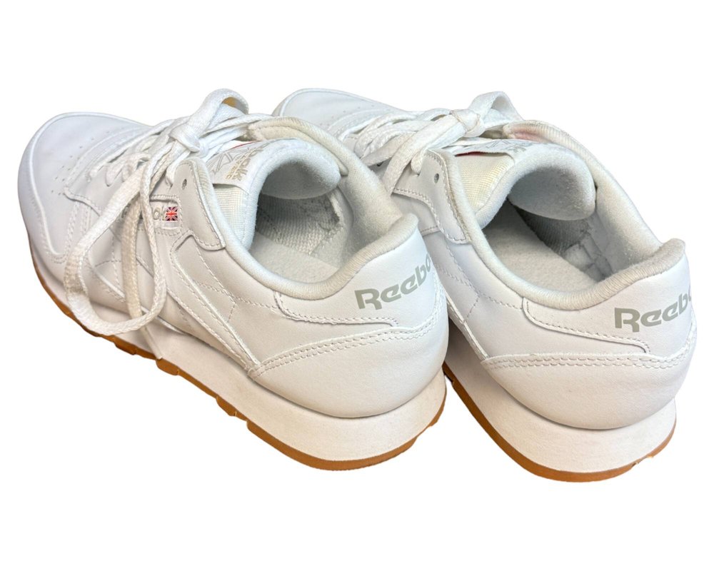 Reebok Classic Leather BUTY SPORTOWE  damskie 38.5