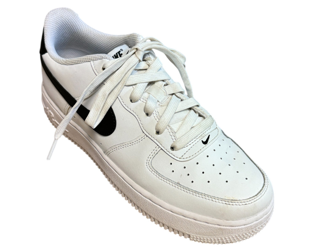 Nike  AIR FORCE 1 LV8 BUTY SPORTOWE  dziecięce 38,5