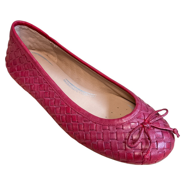 Geox Palmaria BALERINKI damskie 36