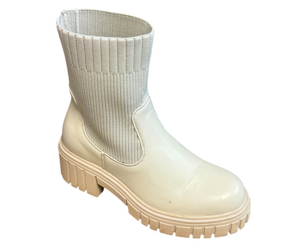 About You  BOTKI  damskie 38