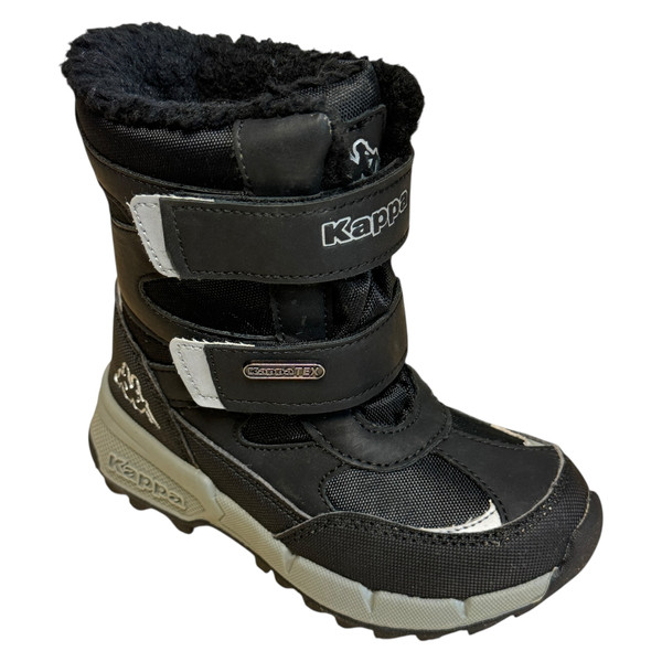 Kappa ŚNIEGOWCE dziecięce 26