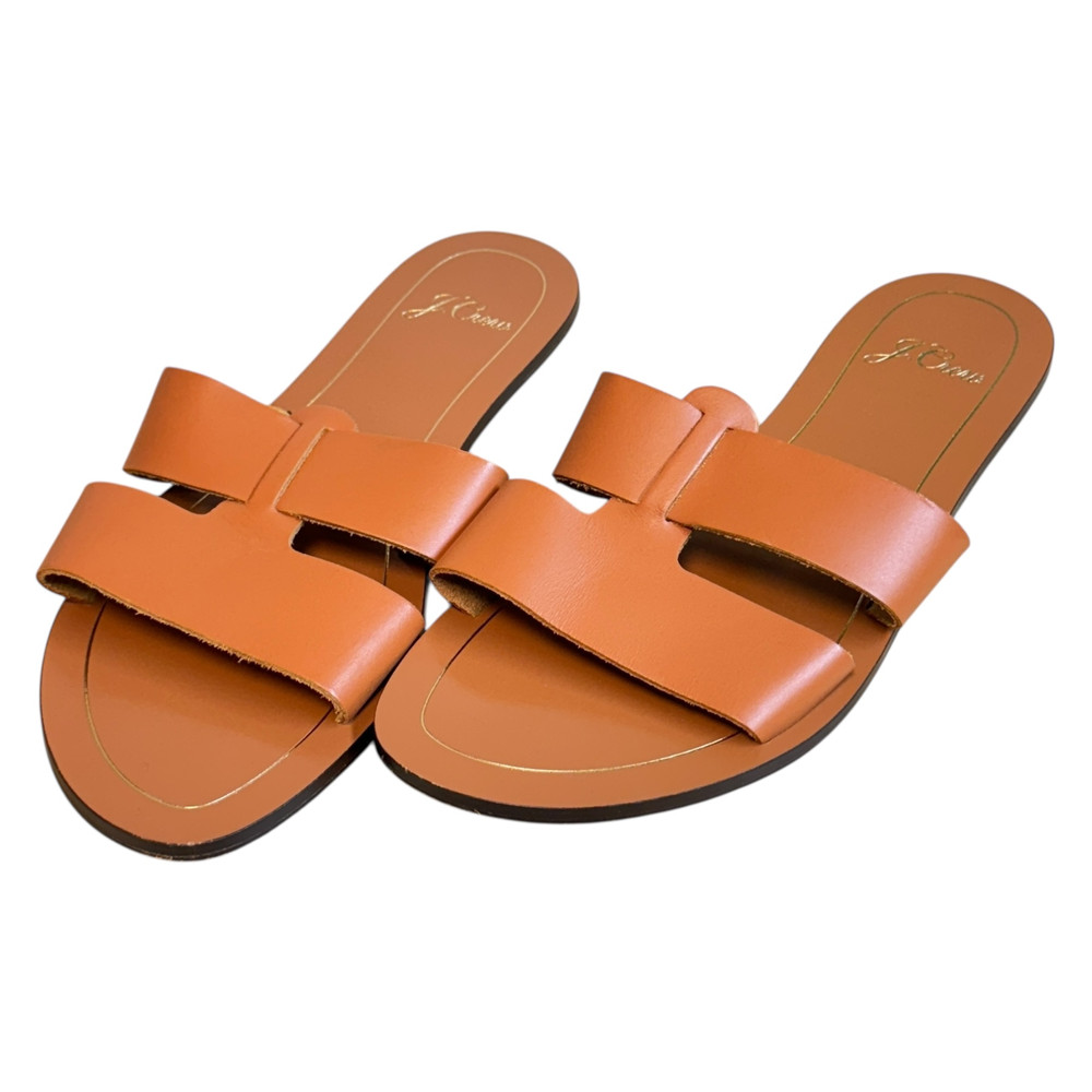 J.Crew KLAPKI damskie 37