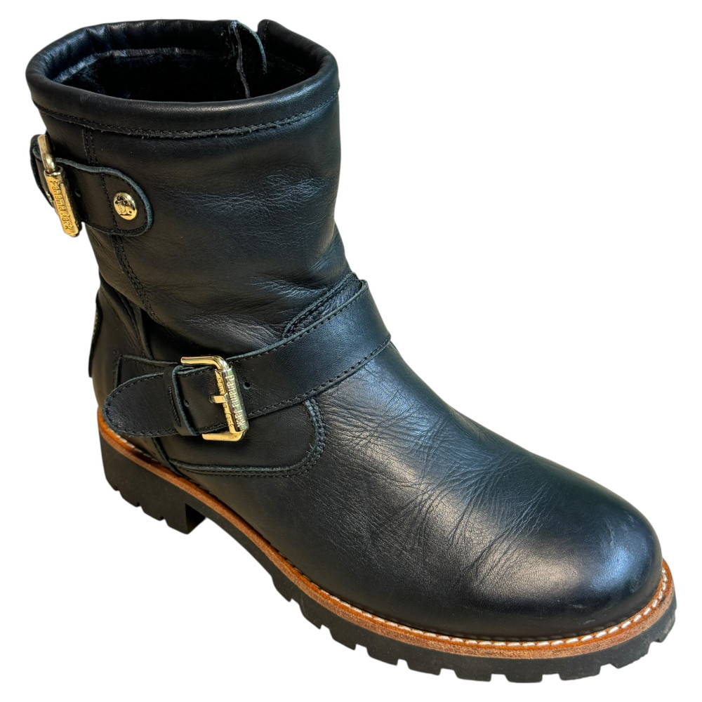 Panama Jack Felina Igloo BOTKI damskie 37