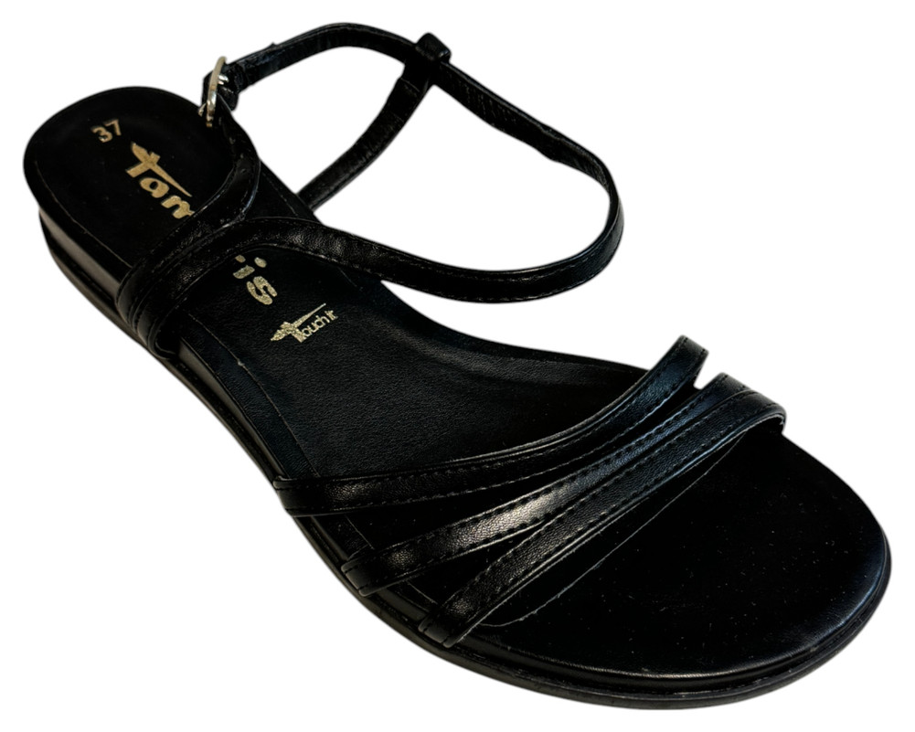 Tamaris  SANDAŁY  damskie 37