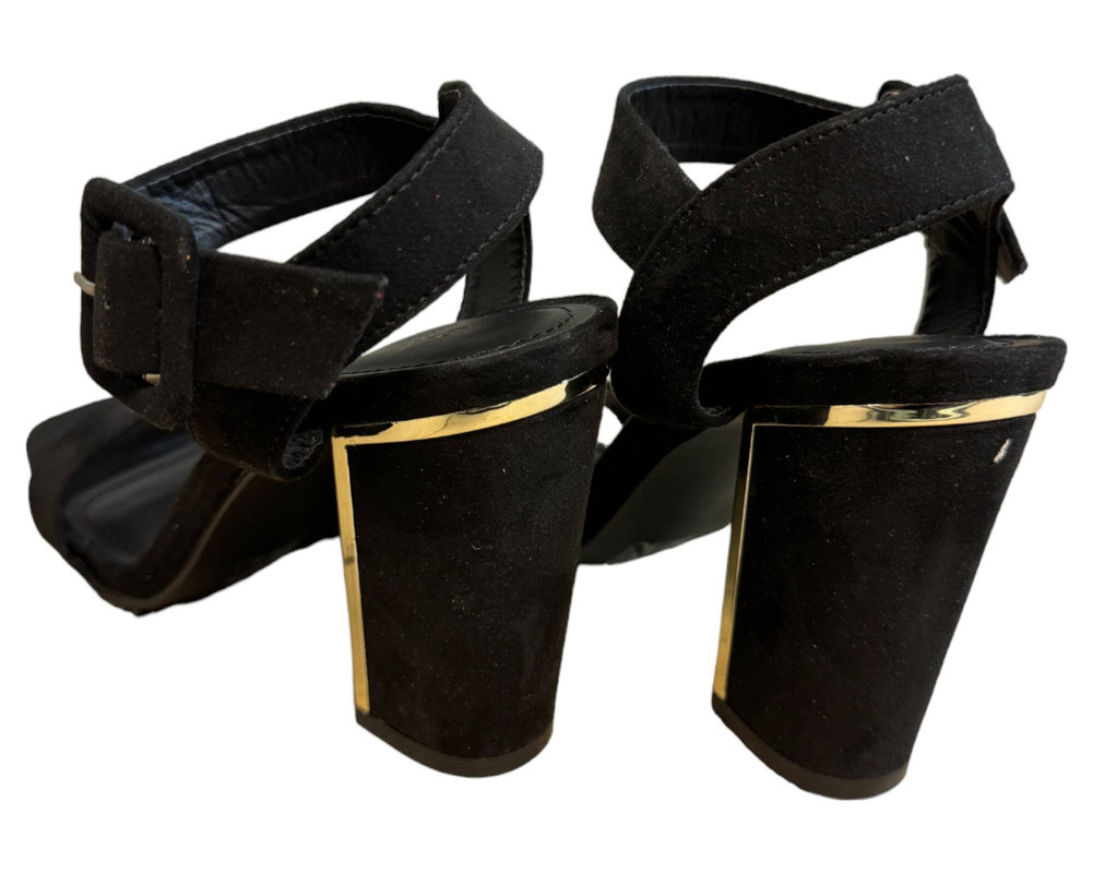 Truffle Collection SANDAŁY damskie 38