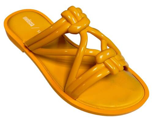 Melissa Wave Sand + Salinas SANDAŁY damskie 37