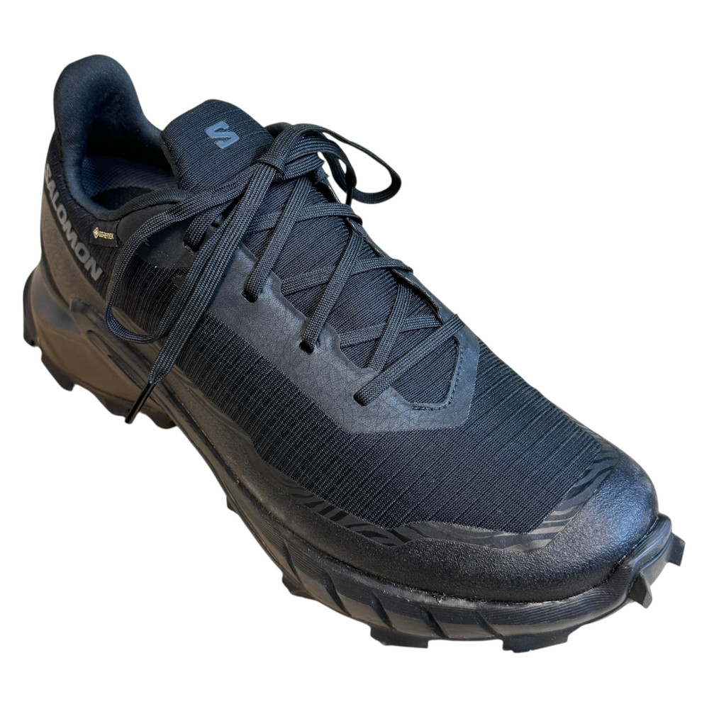 Salomon Alphacross 5 GTX BUTY SPORTOWE męskie 41 1/3 42 2/3
