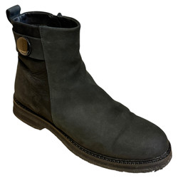 Ca`Shott Casbetty Zip BOTKI damskie 41