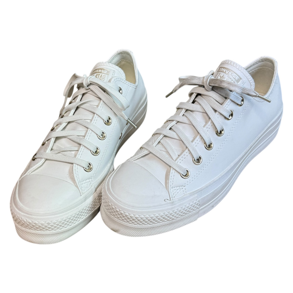 Converse Ctas Lift Ox TRAMPKI damskie 41/39.5