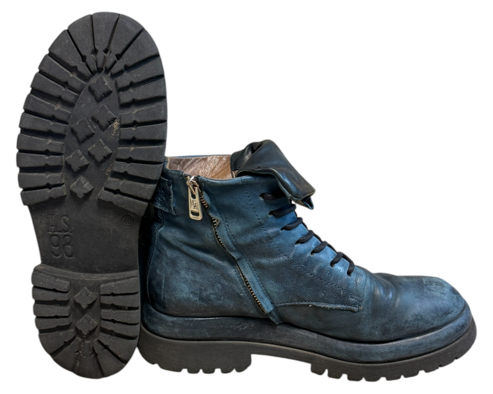 A.S.98  BOTKI  męskie 40