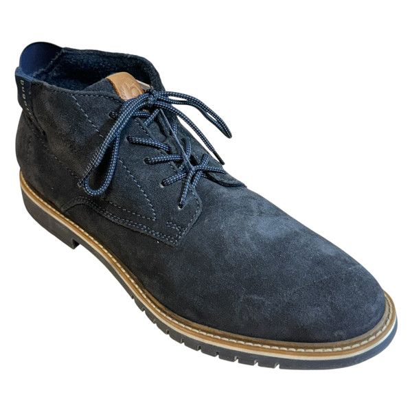 Bugatti BOTKI męskie 48