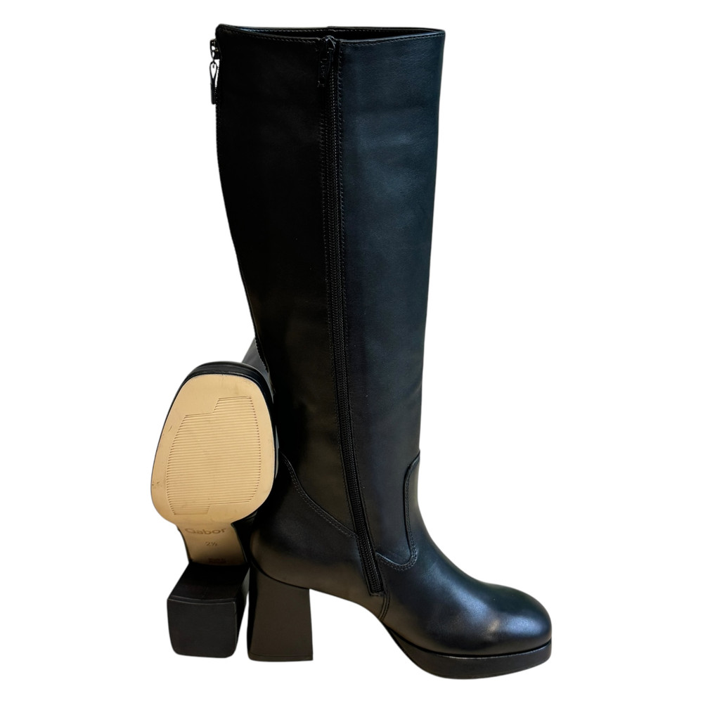 Gabor Eleganter Stiefel KOZAKI  damskie 35