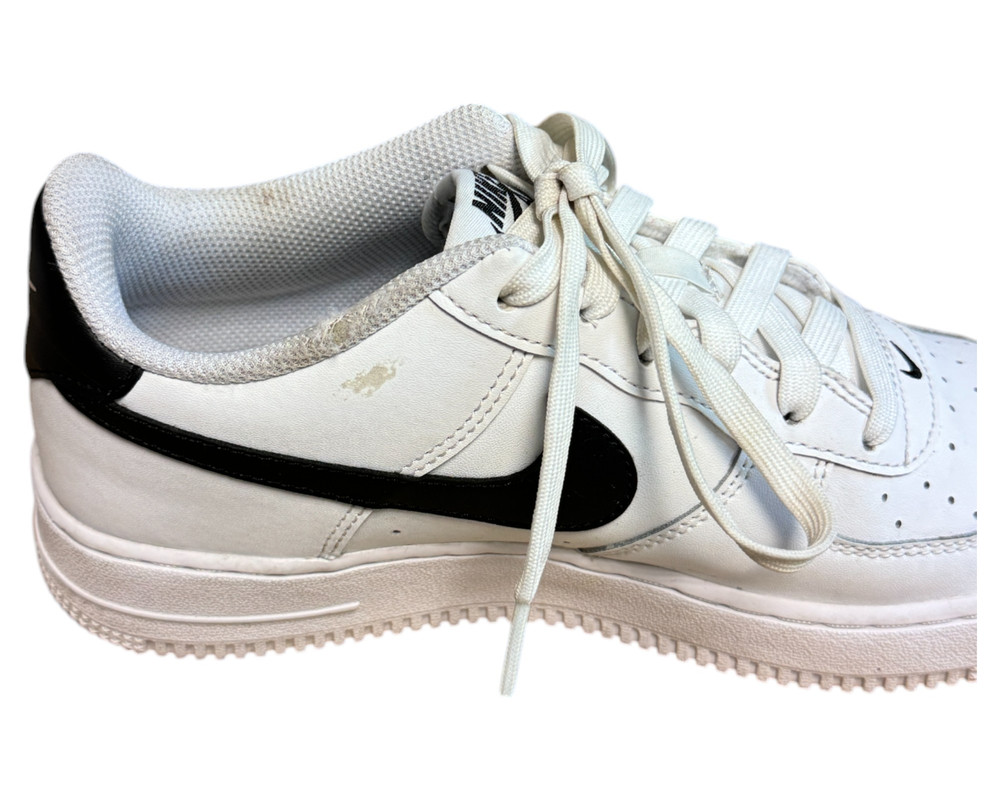 Nike  AIR FORCE 1 LV8 BUTY SPORTOWE  dziecięce 38,5