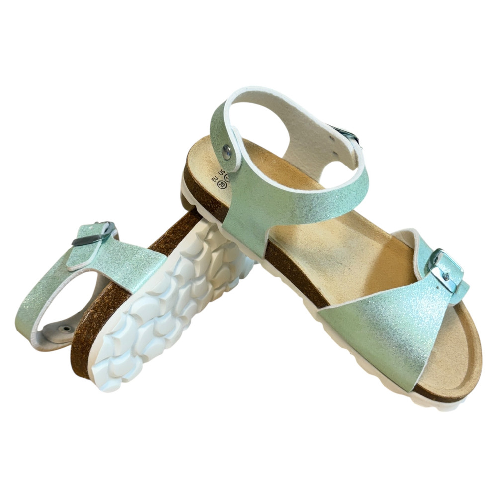 Billowy SANDAŁY dziecięce 28