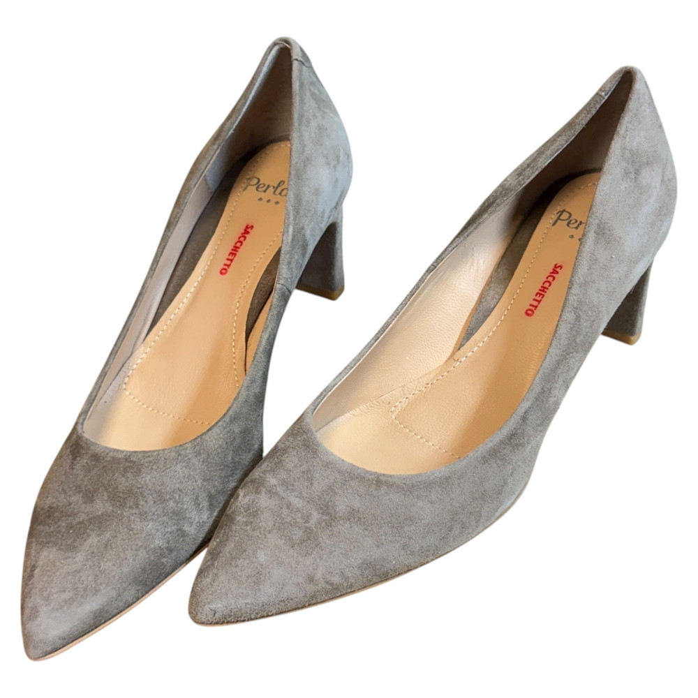 Perlato CZÓŁENKA damskie 38