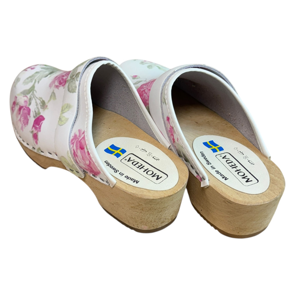 Moheda Sara KLAPKI damskie 36,5