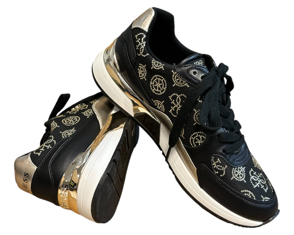 Guess  BUTY SPORTOWE  damskie 41