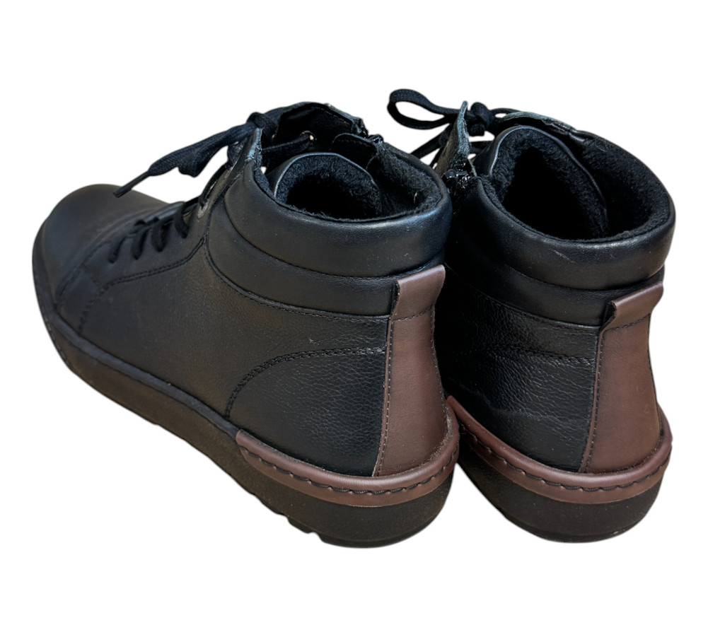 Go Soft  BOTKI  męskie 40