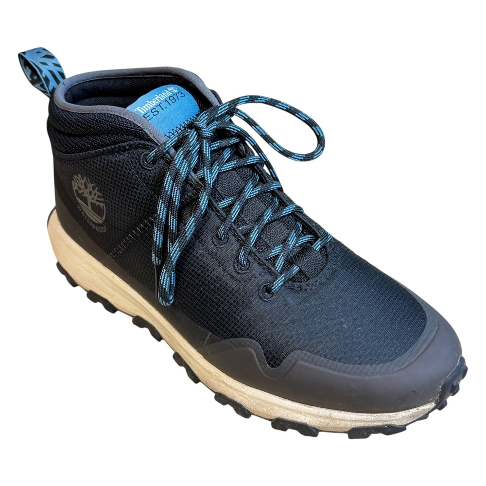 Timberland Winsor BUTY SPORTOWE wysokie męskie 42