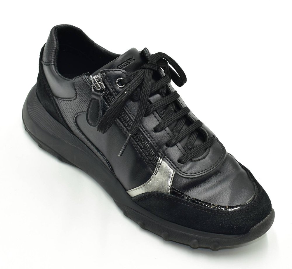 Geox Alleniee BUTY SPORTOWE damskie 38