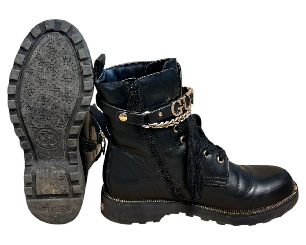 Guess  BOTKI  damskie 38