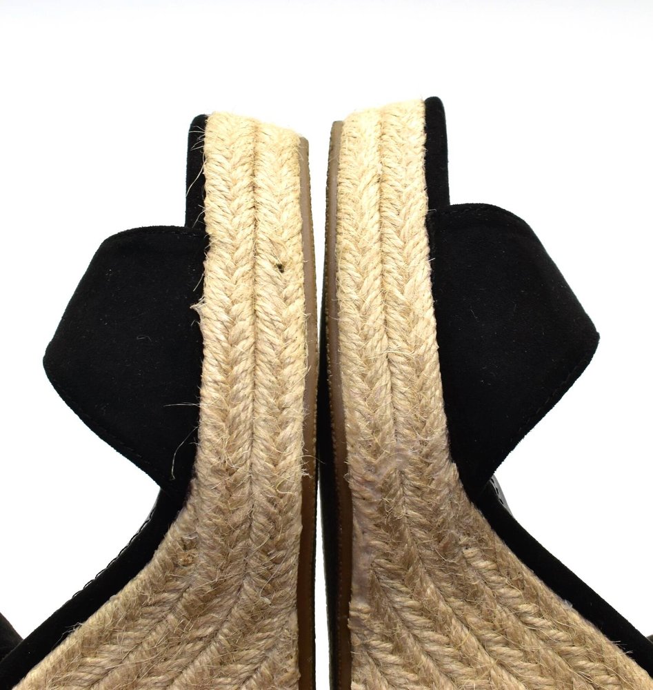 Even&Odd  SANDAŁY espadryle damskie 37/38