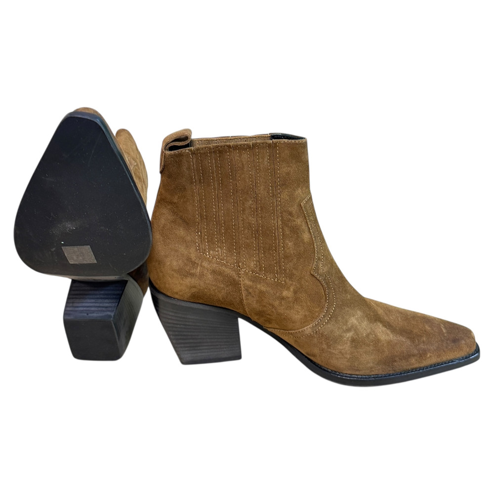 Kennel & Schmenger BOTKI damskie 38