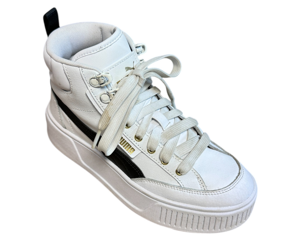 Puma Karmen Mid BUTY SPORTOWE  damskie 36