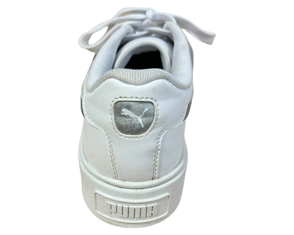 Puma KARMEN SPACE METALLICS BUTY SPORTOWE  damskie 38