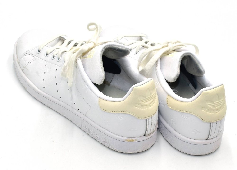 Adidas Stan Smith BUTY SPORTOWE dziecięce 38 2/3