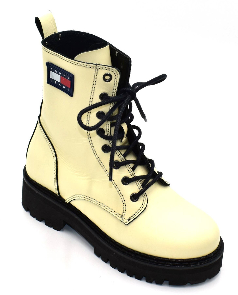 Tommy Jeans URBAN BOTKI damskie 36