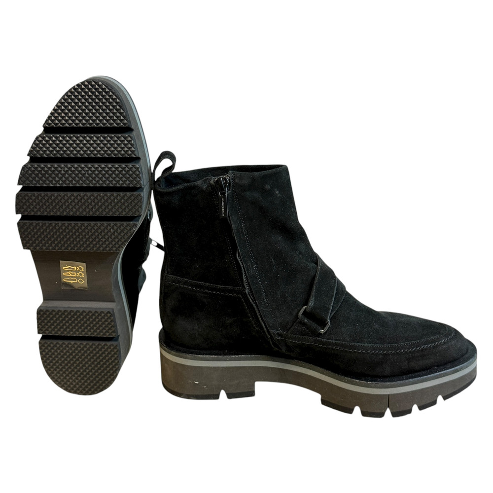 Clergerie BOTKI damskie 36,5