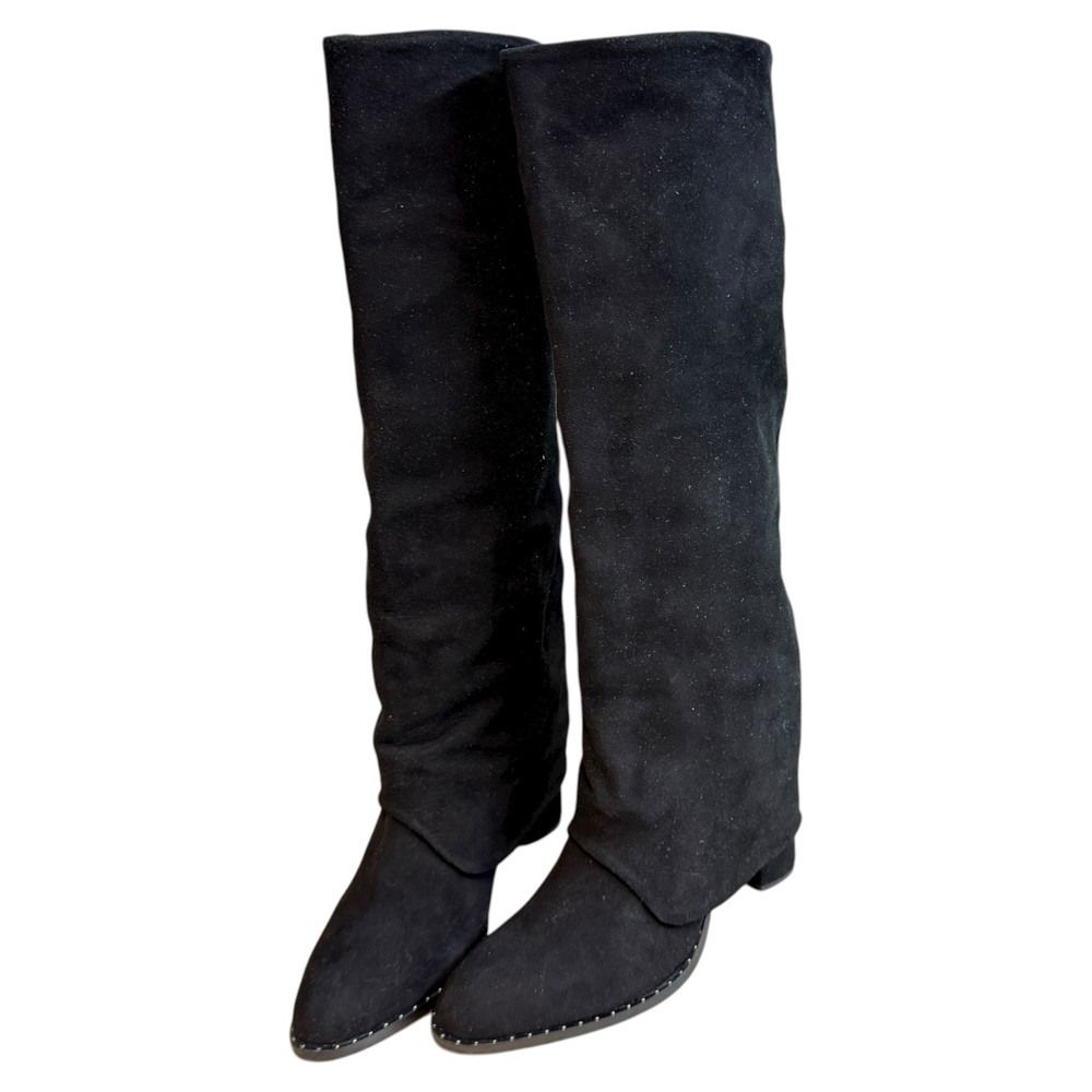 Oxitaly KOZAKI damskie 38,5