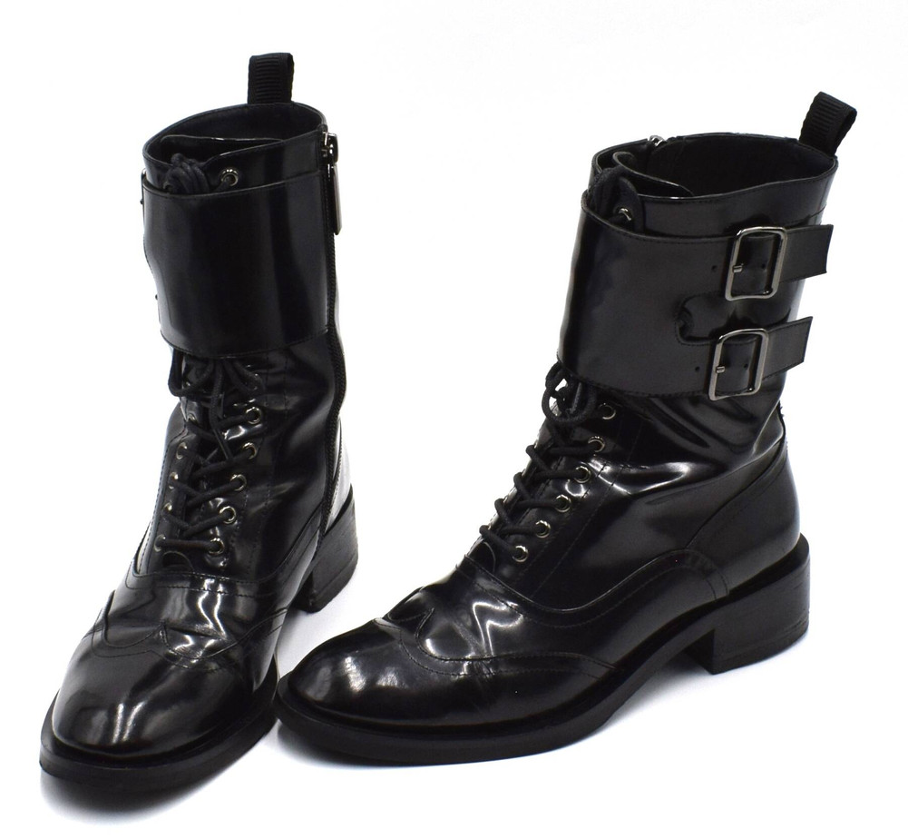 Eva Longoria BOTKI damskie 36