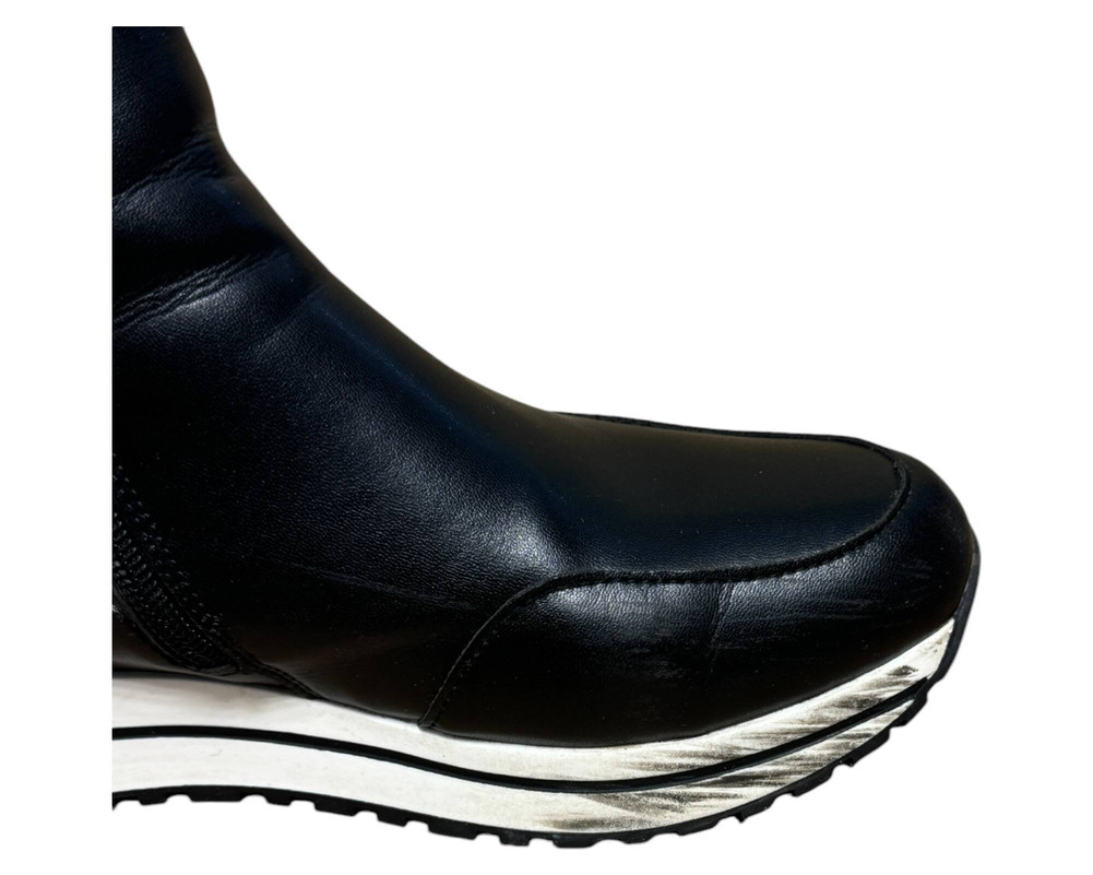 Liu Jo Kiss 09  BOTKI  damskie 37