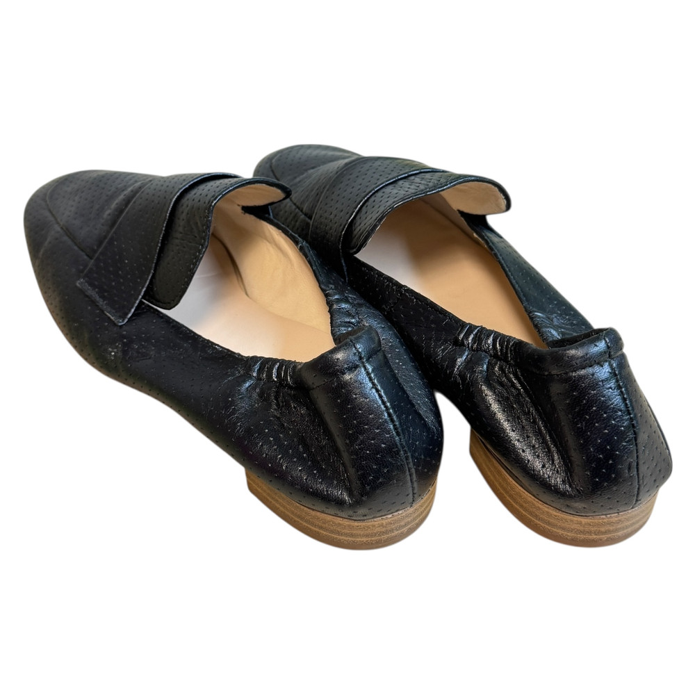 Hogl PÓŁBUTY wsuwane damskie 36