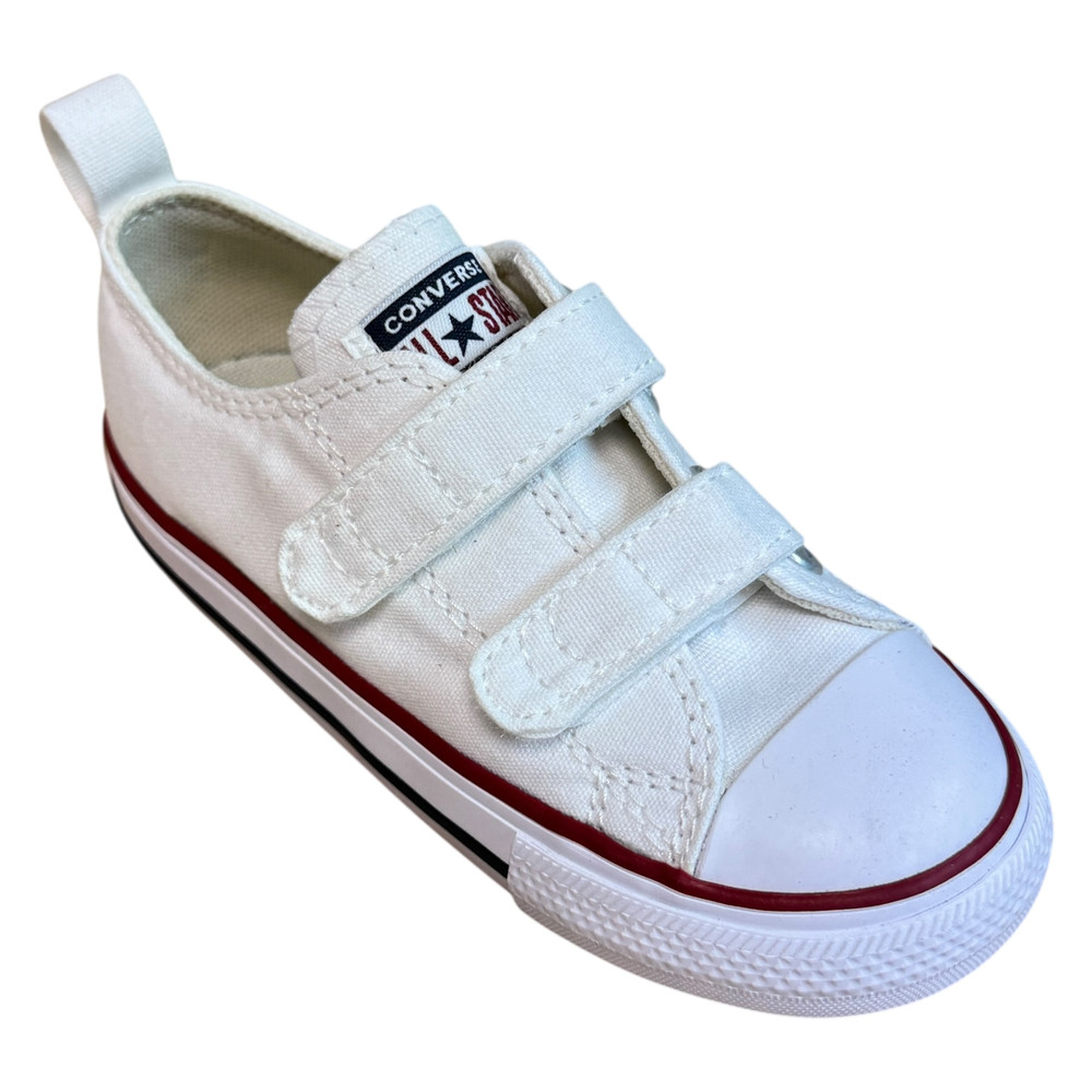 Converse Ctas 2v Ox TRAMPKI dziecięce 24