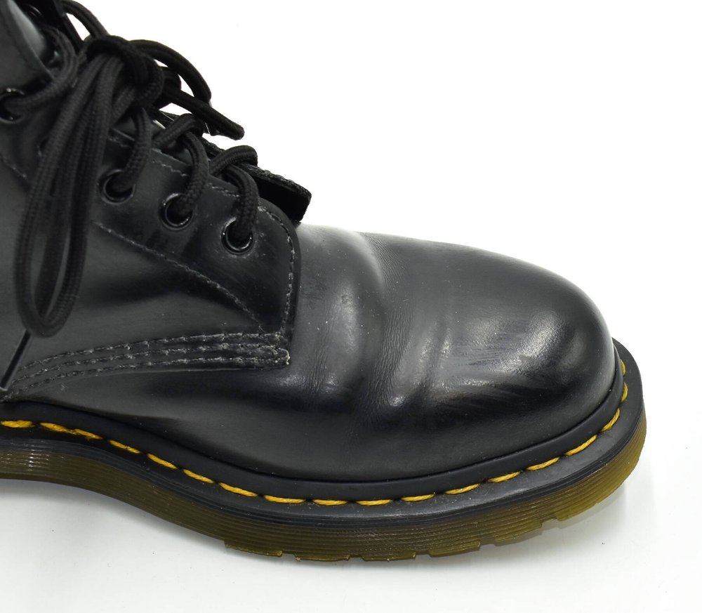 Dr. Martens 101 YS BOTKI  unisex 41