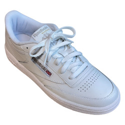 Reebok Club C 85 BUTY SPORTOWE damskie 38/39