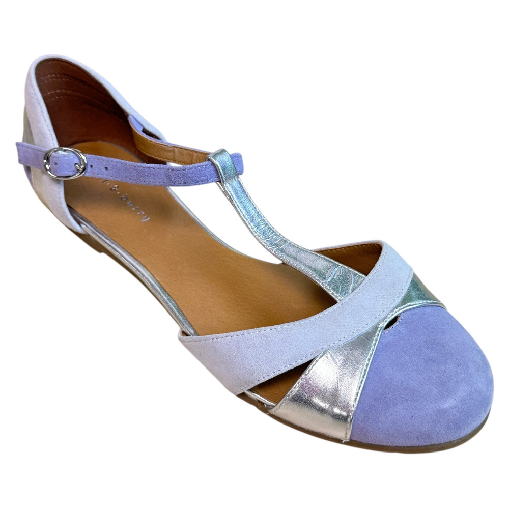 mint&berry BALERINKI damskie 38