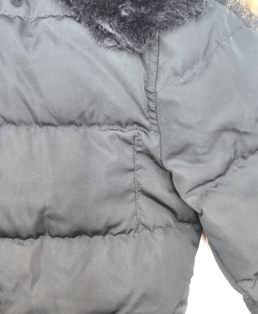 Kurtka puchowa Pepe Jeans XS