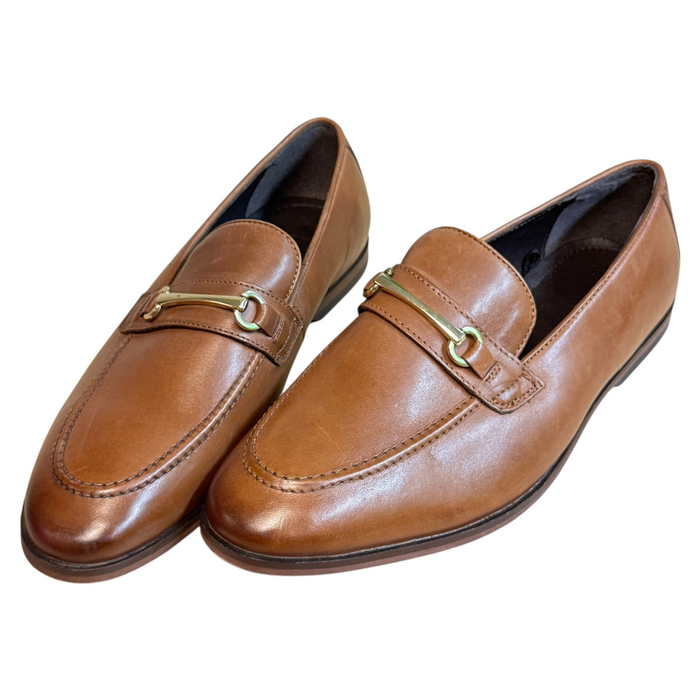 Zign PÓŁBUTY wsuwane męskie 43/42